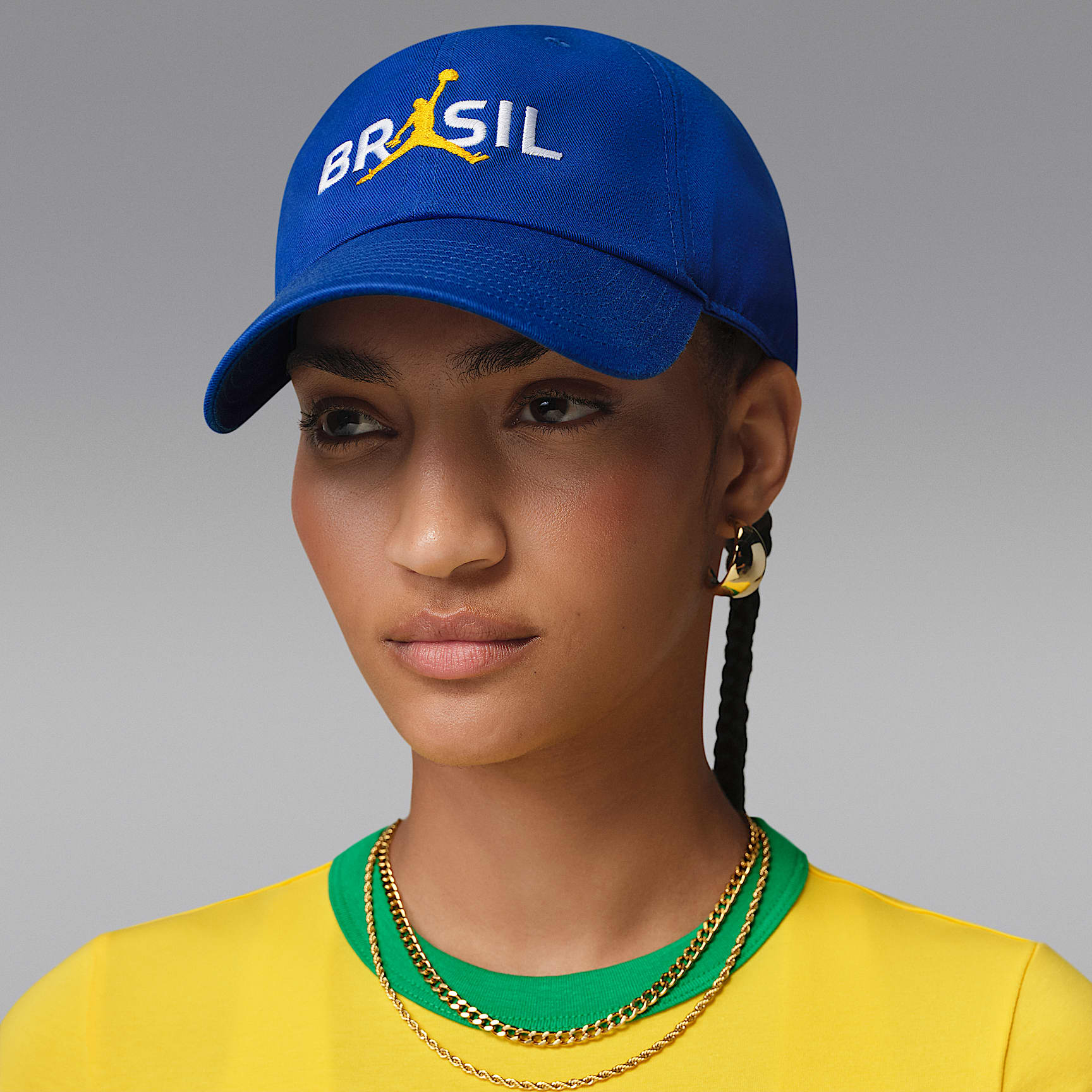 NIKE公式】ジョーダン クラブ アンストラクチャード キャップ